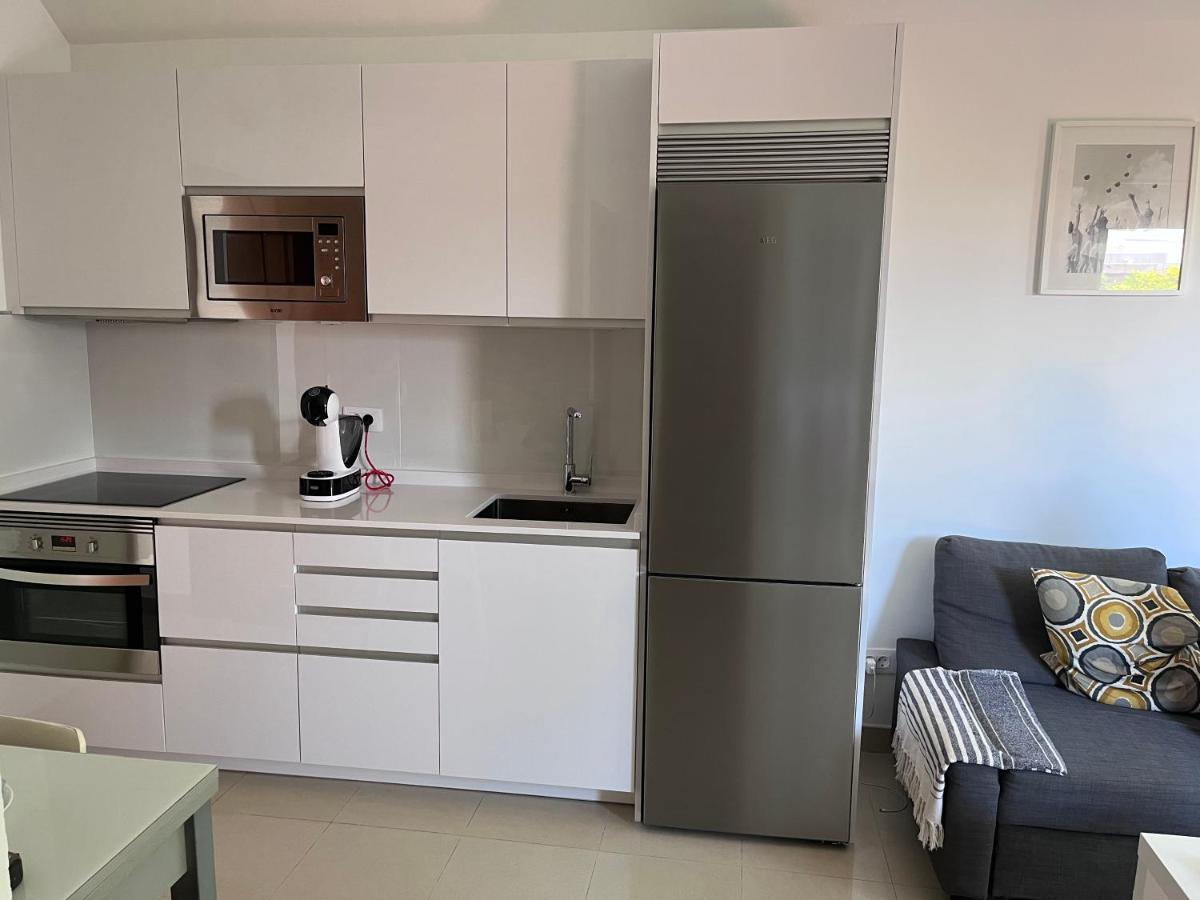 Ahtha Green Bungalow Maspalomas Сан-Бартоломе Экстерьер фото