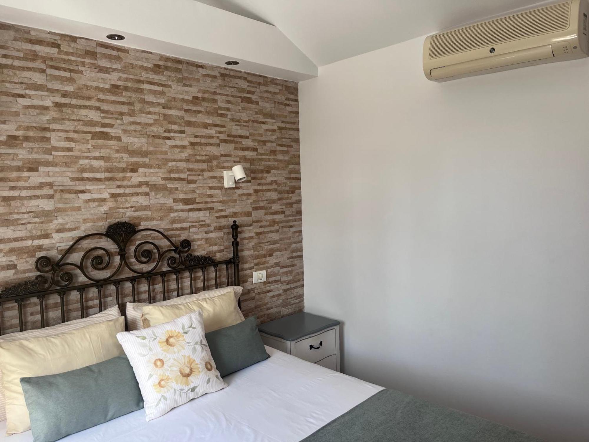 Ahtha Green Bungalow Maspalomas Сан-Бартоломе Экстерьер фото